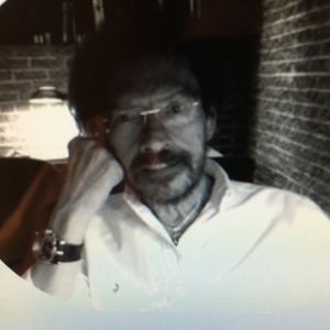 Meet your Posher, Jay